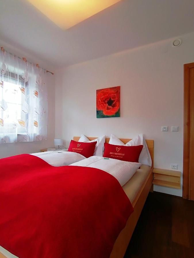 Bauernbraugut Apartment Hallein Bagian luar foto