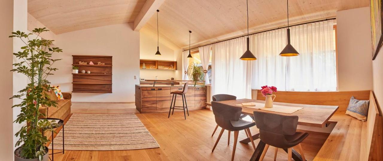 Bauernbraugut Apartment Hallein Bagian luar foto