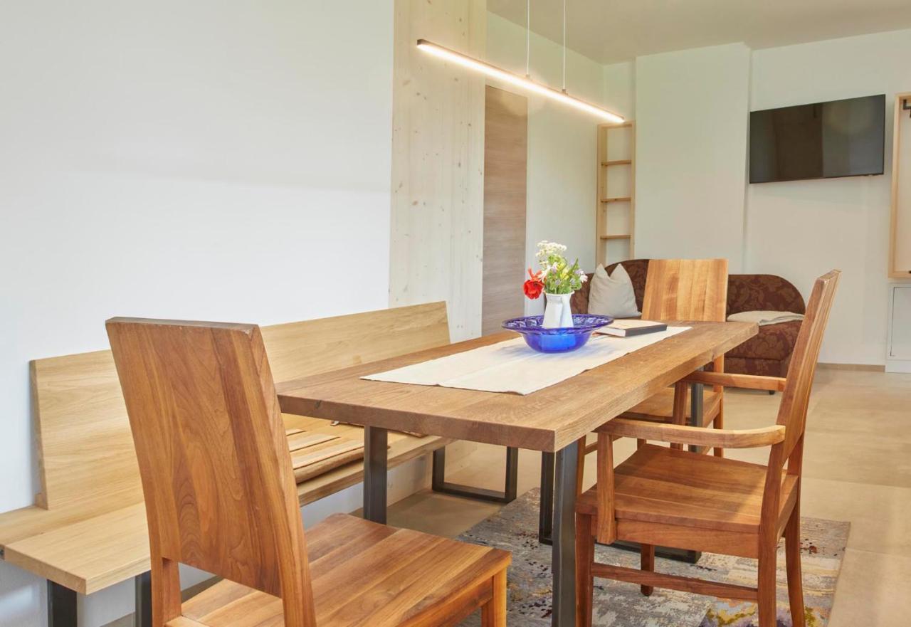 Bauernbraugut Apartment Hallein Bagian luar foto